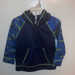 Boys 2T Hoodie